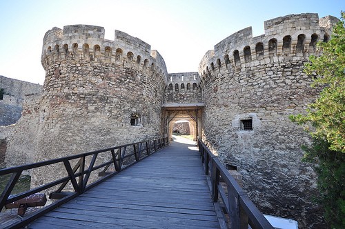  belgrade tour