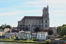  la cattedrale di rouen