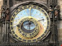 Orloj - orologio astronomico