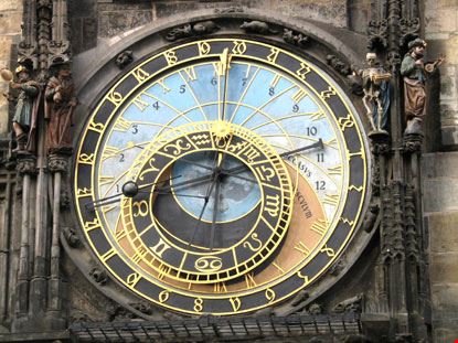 L'Orologio Astronomico Praga Riccardo Gatta -  ricgatta@gmail.com Riccardo Gatta -  ricgatta@gmail.com