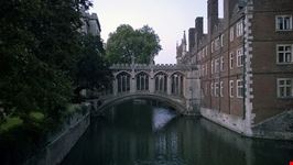  bridge of sights