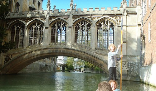  bridge of sights