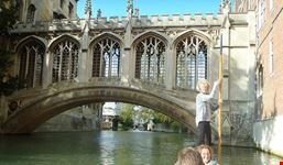  bridge of sights