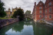  university of cambridge