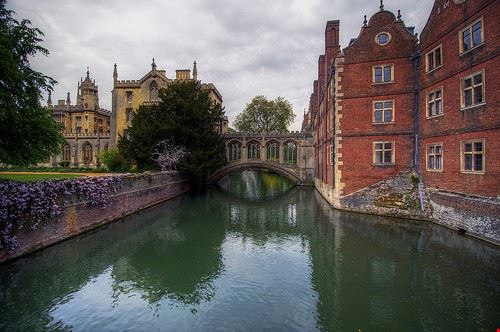  Cambridge JH Images.co.uk - Attribution-NonCommercial-ShareAlike (http://creativecommons.org/licenses/by-nc-sa/2.0/) JH Images.co.uk