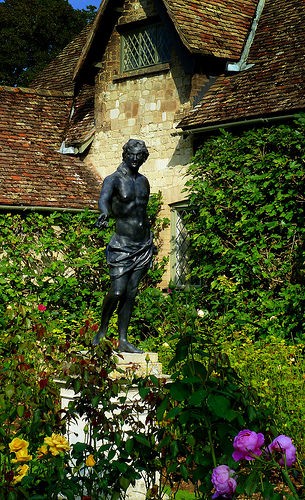  anglesey abbey