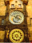 Orologio del municipio