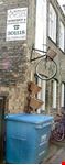  ben hayward cycles