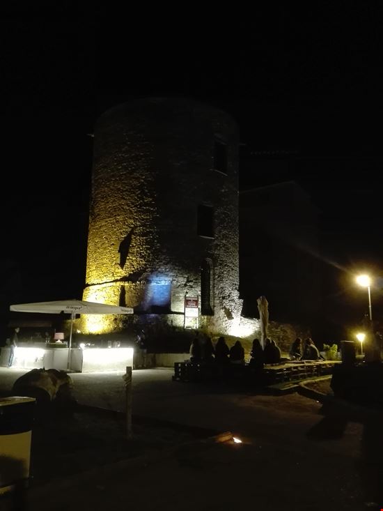 Torre GUEVARA Torre GUEVARA  