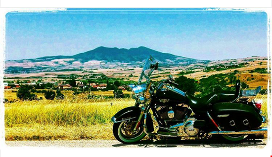 Monte Vulture (Pz) Monte Vulture (Pz)  