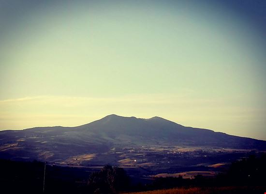 Monte Vulture (Pz) Monte Vulture (Pz)  