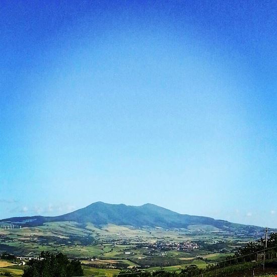 Monte Vulture (Pz) Monte Vulture (Pz)  