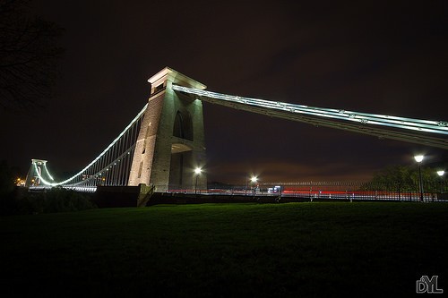  clifton suspension bridge