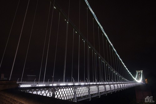  clifton suspension bridge