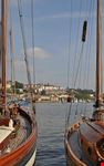  the waterfront