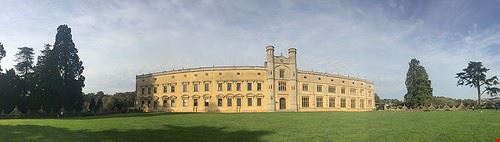  ashton court