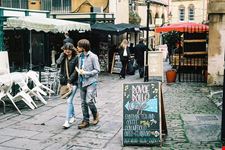  st nicholas market