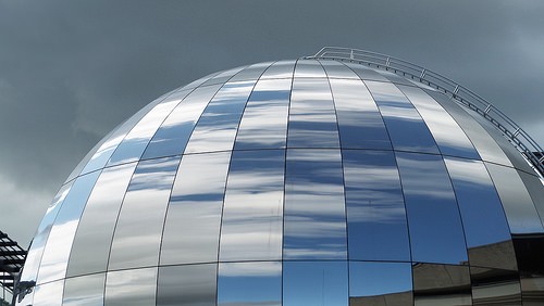  millenium square