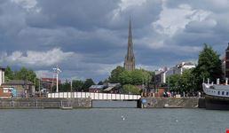  st mary redcliffe