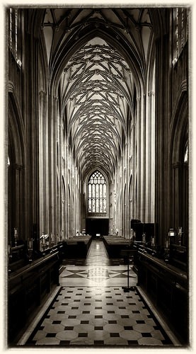  st mary redcliffe