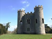  blaise castle house museum