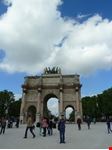  arc de triomphe