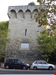  tour des pins