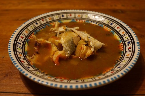  gastronomie tipique