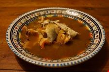  gastronomie tipique