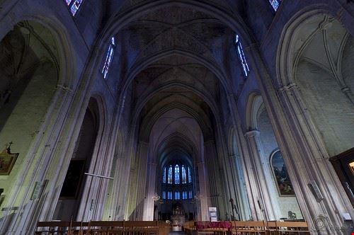 Cattedrale di San Pietro - Marc.M - Marc.M - Attribution-NoDerivs (http://creativecommons.org/licenses/by-nd/2.0/)
