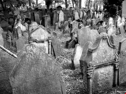 Cimitero ebraico Praga Riccardo Gatta -  ricgatta@gmail.com Riccardo Gatta -  ricgatta@gmail.com
