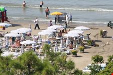 spiaggia
