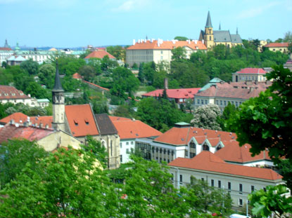 Praga