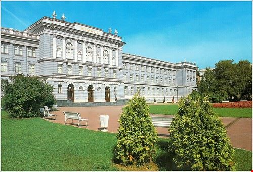 Museo Archeologico - Morton1905 - Morton1905 - Attribution-NonCommercial-ShareAlike (http://creativecommons.org/licenses/by-nc-sa/2.0/)