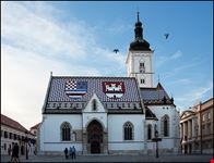  upper town gornji grad