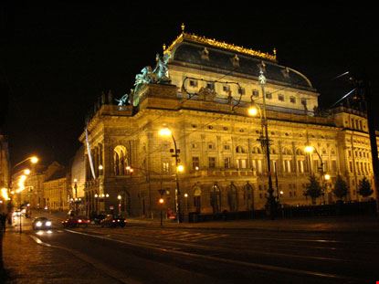 Stare Mesto Praga Riccardo Gatta -  ricgatta@gmail.com Riccardo Gatta -  ricgatta@gmail.com