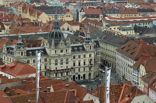  Graz Mundus Gregorius - Attribution-NonCommercial-ShareAlike (http://creativecommons.org/licenses/by-nc-sa/2.0/) Mundus Gregorius