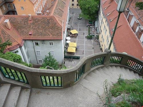 Duomo di Graz - Reisender1701 - Reisender1701 - Attribution-ShareAlike License (http://creativecommons.org/licenses/by-sa/2.0/)