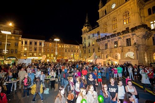  Graz Klimabündnis Österreich - Attribution-NonCommercial-NoDerivs (http://creativecommons.org/licenses/by-nc-nd/2.0/) Klimabündnis Österreich
