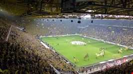  signal iduna park