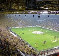 signal iduna park signal iduna park