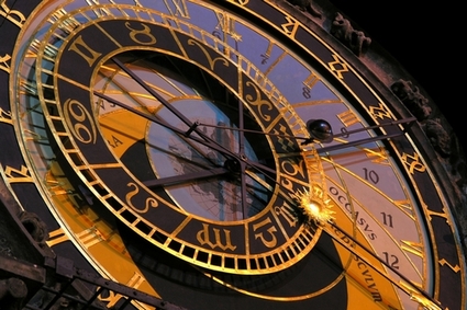 L'orologio