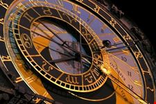 L'orologio