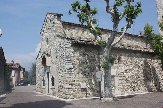 Chiesa di San Severo - Dguendel - Dguendel - CC BY 3.0
