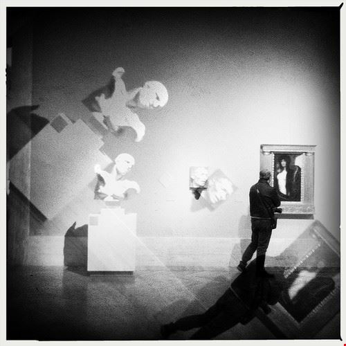 Galleria D'arte Di Bianco Giampiero - Nick Kenrick. - Nick Kenrick. - Attribution-NonCommercial-ShareAlike (http://creativecommons.org/licenses/by-nc-sa/2.0/)