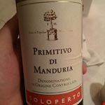 primitivo