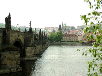Ponte Carlo