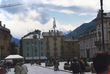 piazza aosta