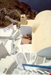santorini oia