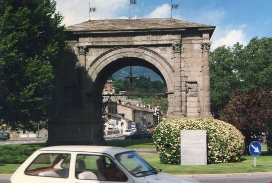  Aosta  